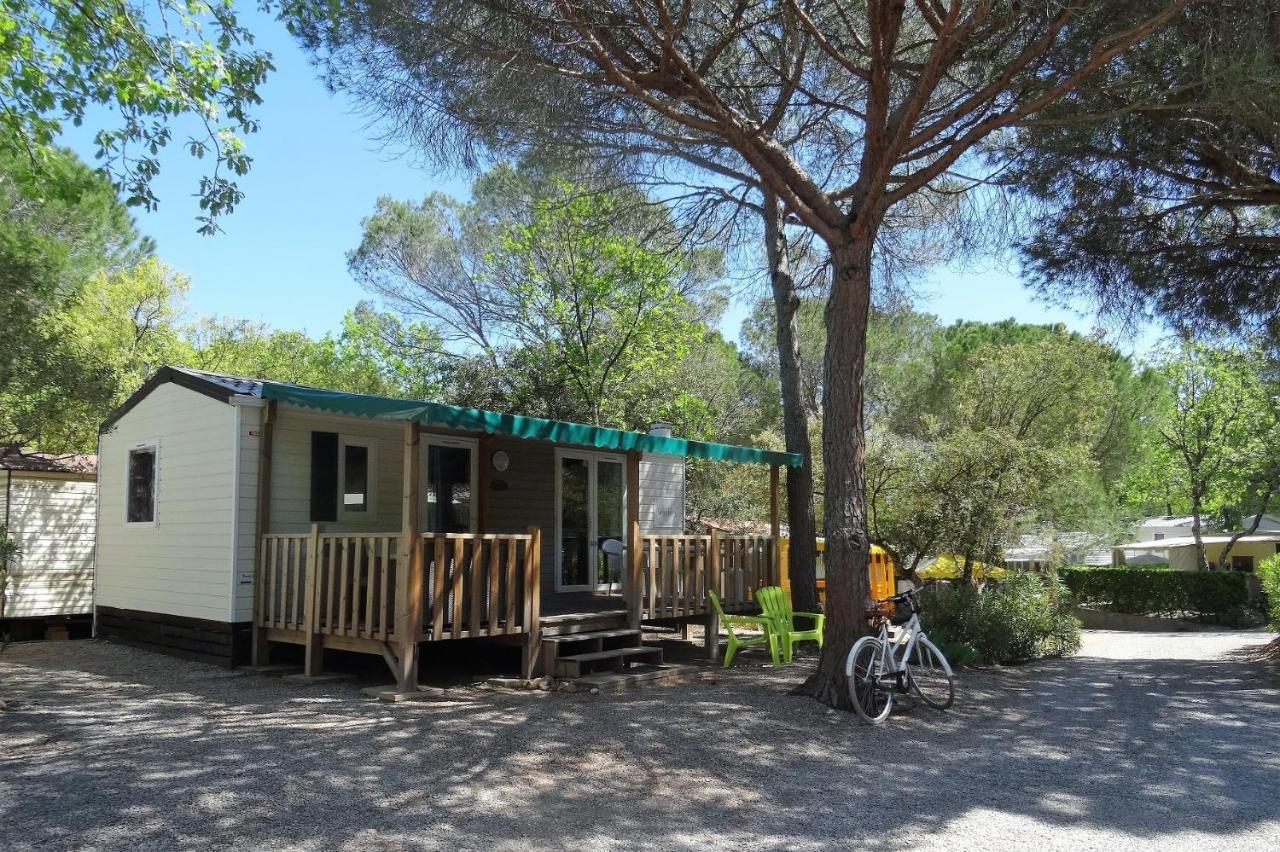 Greenchalets Roquebrune Sur Argens Luaran gambar
