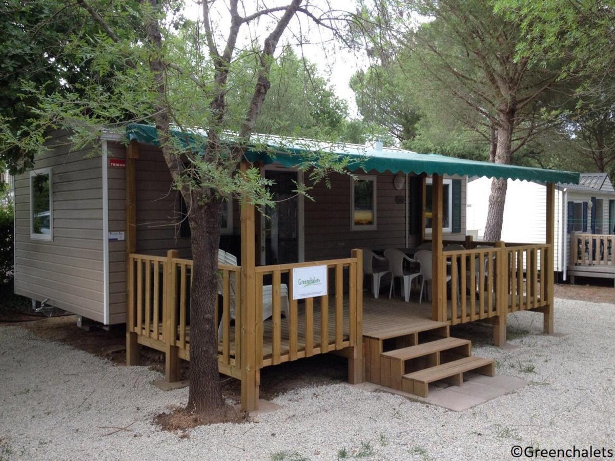 Greenchalets Roquebrune Sur Argens Luaran gambar