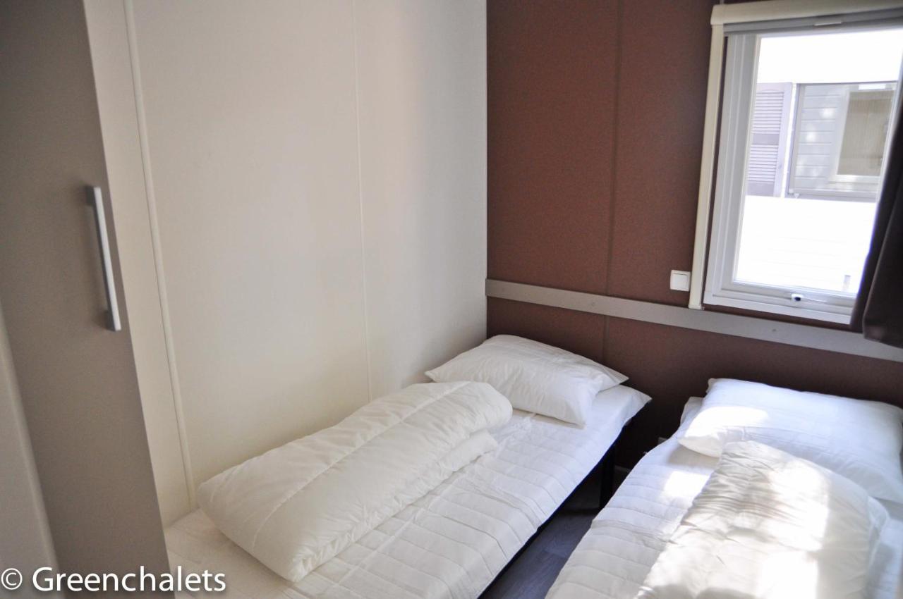 Greenchalets Roquebrune Sur Argens Luaran gambar