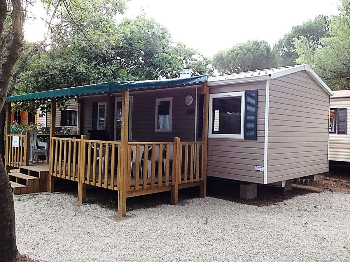 Greenchalets Roquebrune Sur Argens Luaran gambar