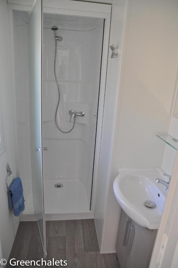 Greenchalets Roquebrune Sur Argens Luaran gambar