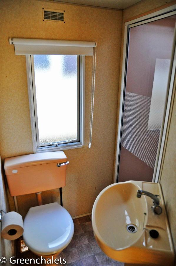 Greenchalets Roquebrune Sur Argens Luaran gambar
