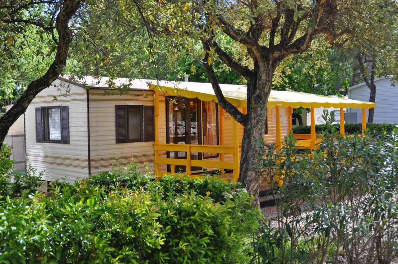 Greenchalets Roquebrune Sur Argens Luaran gambar