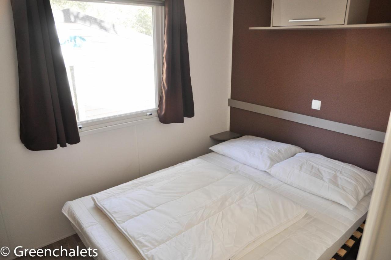 Greenchalets Roquebrune Sur Argens Luaran gambar