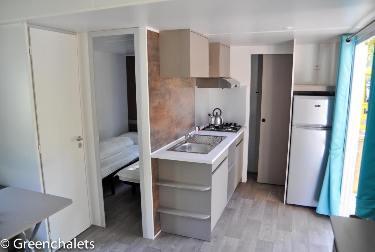 Greenchalets Roquebrune Sur Argens Luaran gambar
