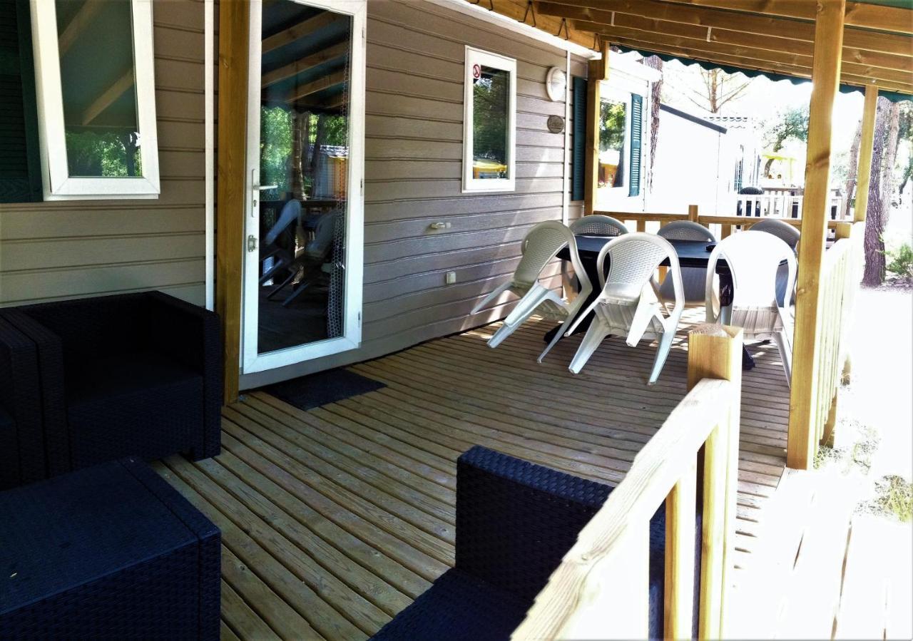 Greenchalets Roquebrune Sur Argens Luaran gambar