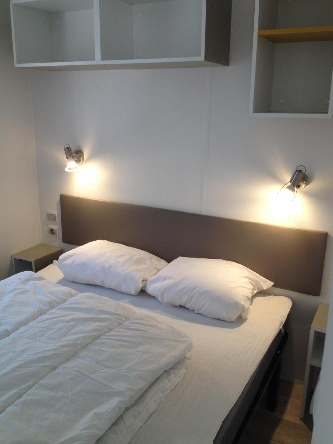 Greenchalets Roquebrune Sur Argens Luaran gambar