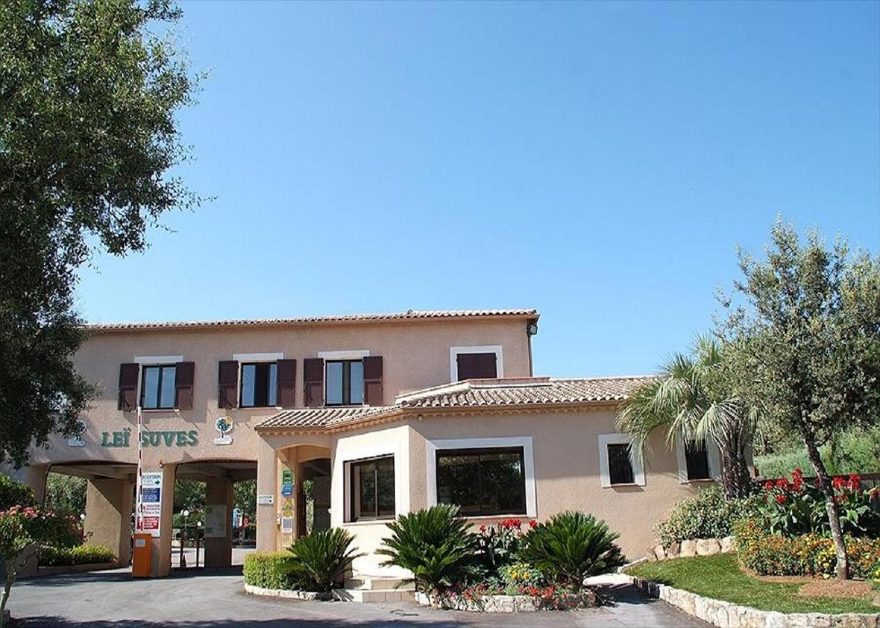Greenchalets Roquebrune Sur Argens Luaran gambar