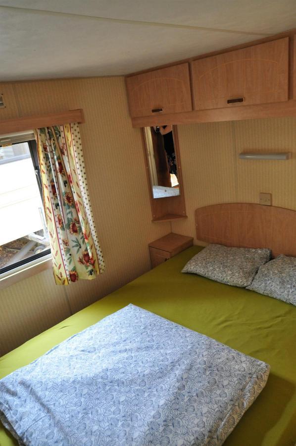 Greenchalets Roquebrune Sur Argens Luaran gambar