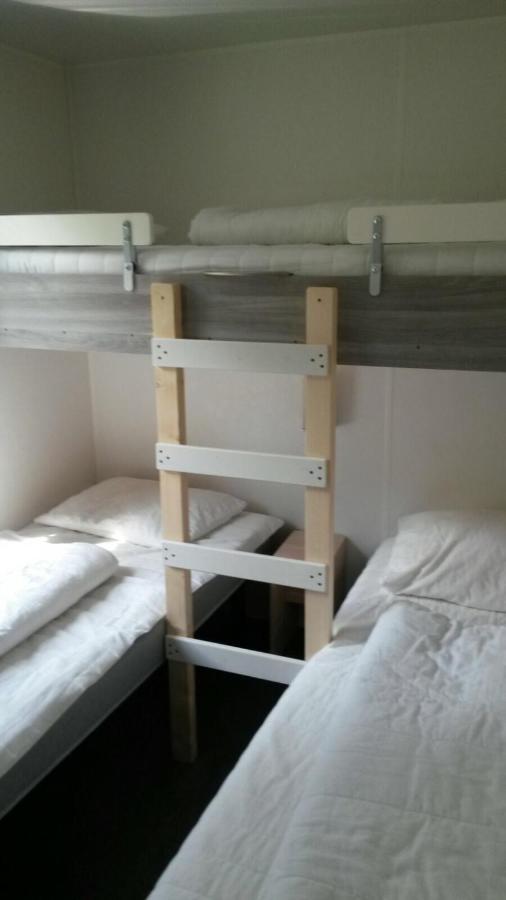 Greenchalets Roquebrune Sur Argens Luaran gambar