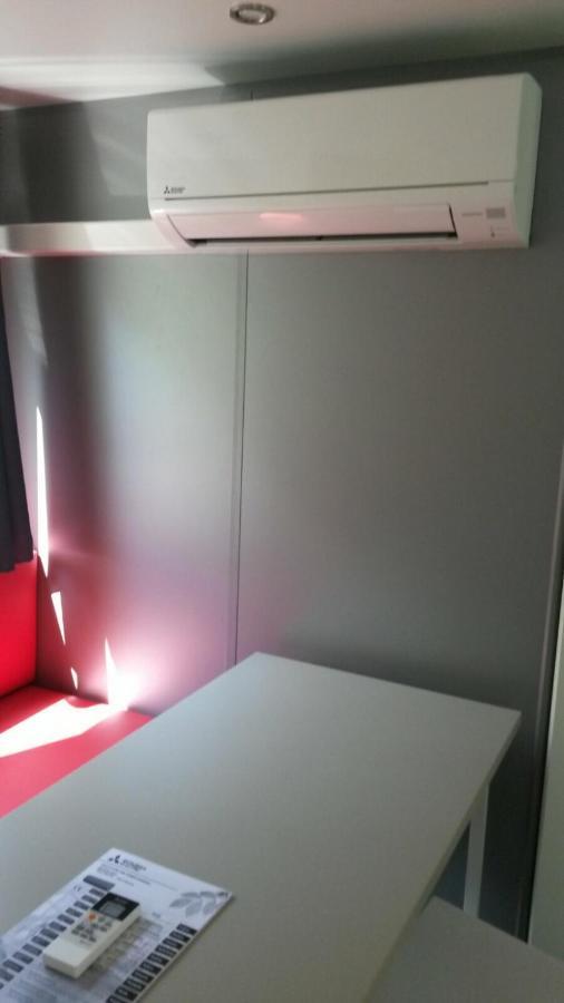 Greenchalets Roquebrune Sur Argens Luaran gambar
