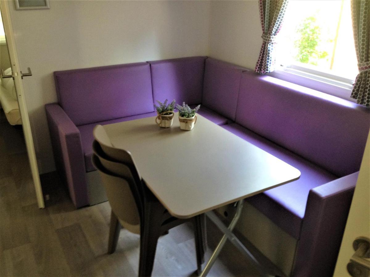 Greenchalets Roquebrune Sur Argens Luaran gambar
