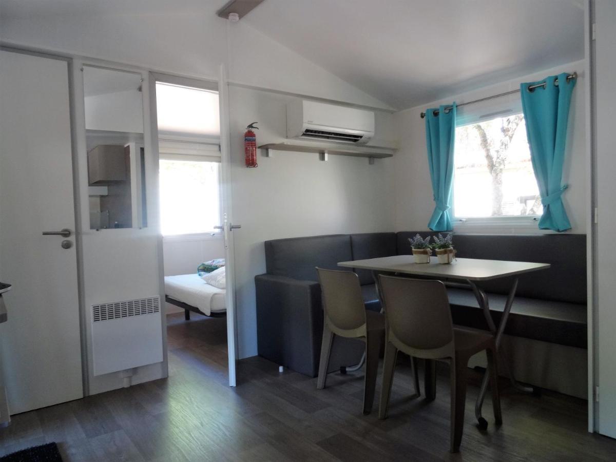 Greenchalets Roquebrune Sur Argens Luaran gambar