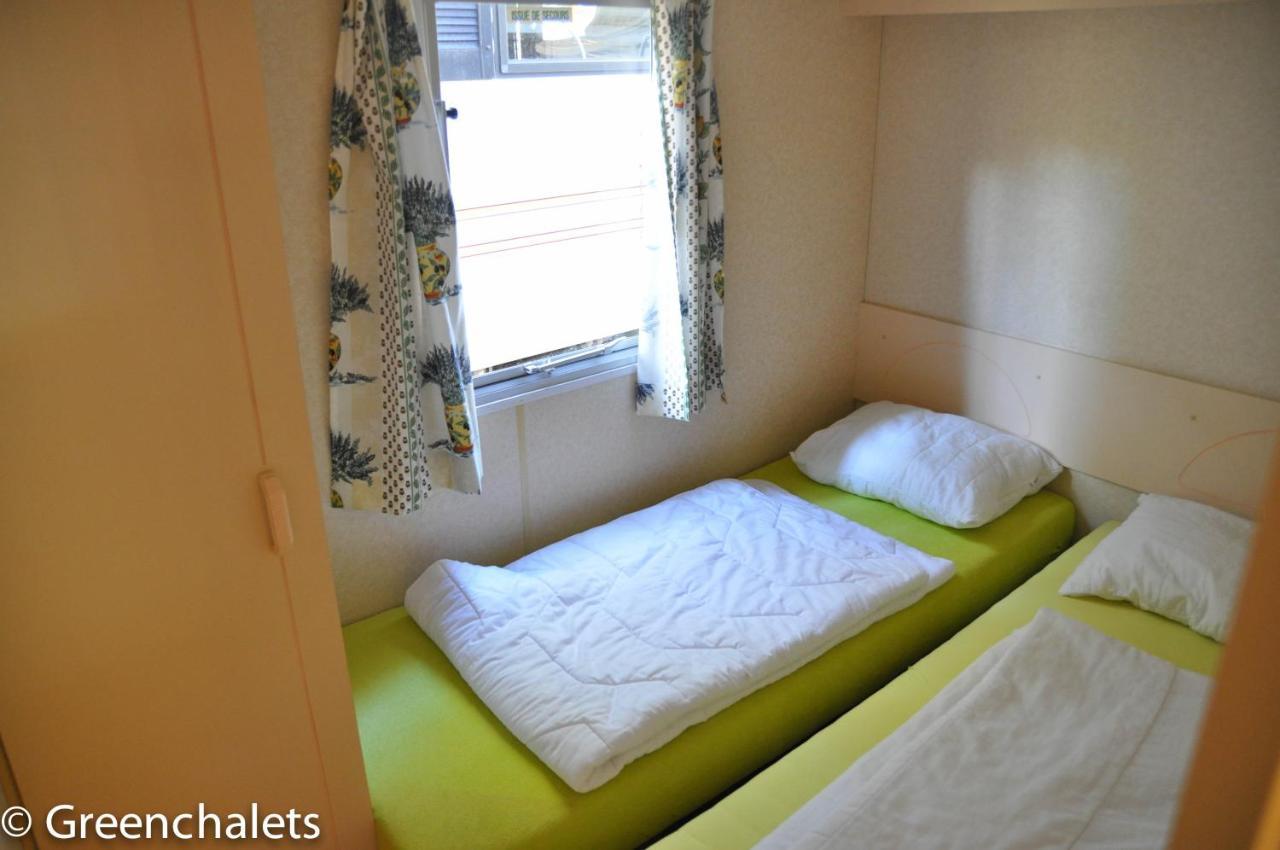 Greenchalets Roquebrune Sur Argens Luaran gambar