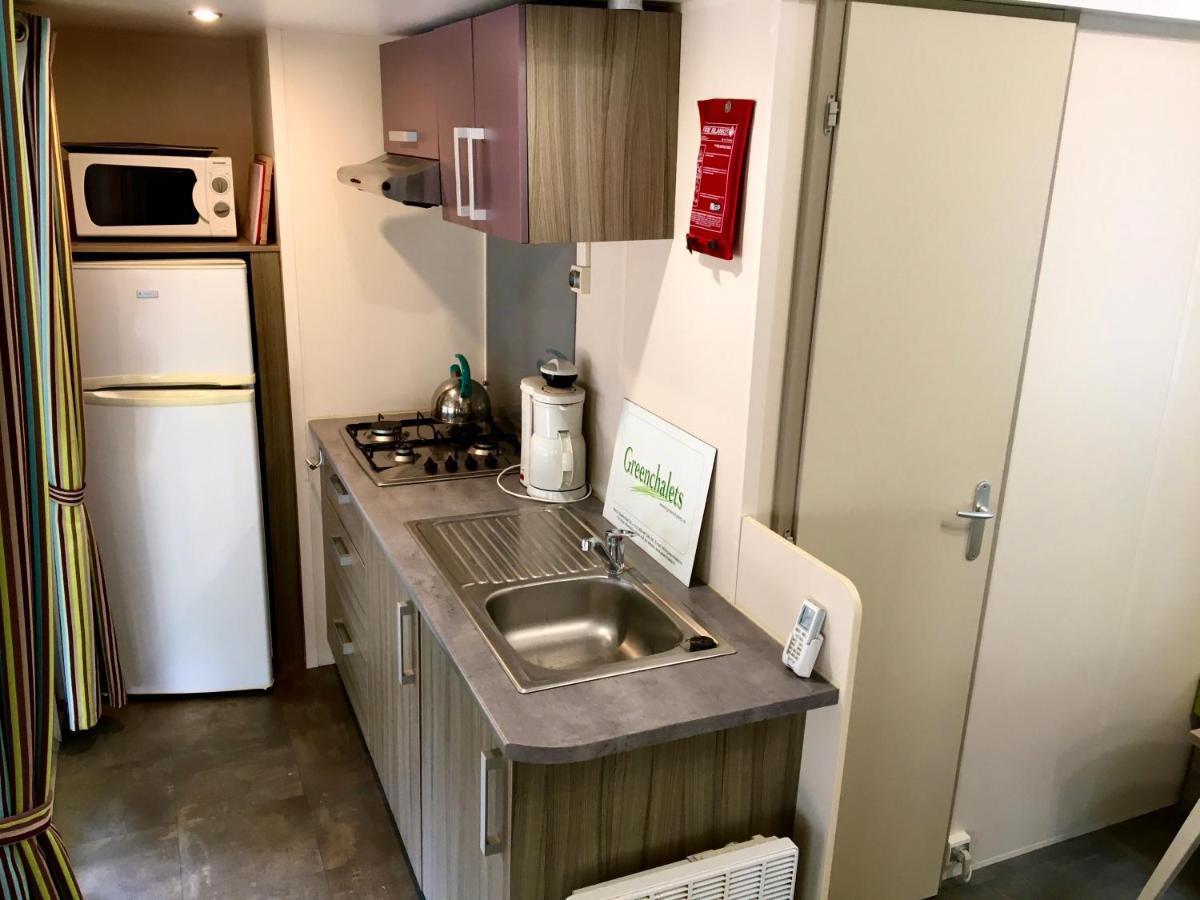 Greenchalets Roquebrune Sur Argens Luaran gambar