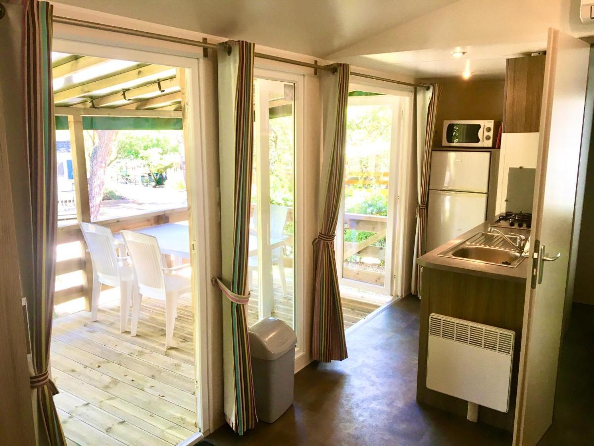 Greenchalets Roquebrune Sur Argens Luaran gambar