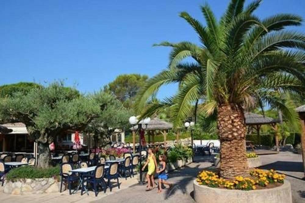 Greenchalets Roquebrune Sur Argens Luaran gambar